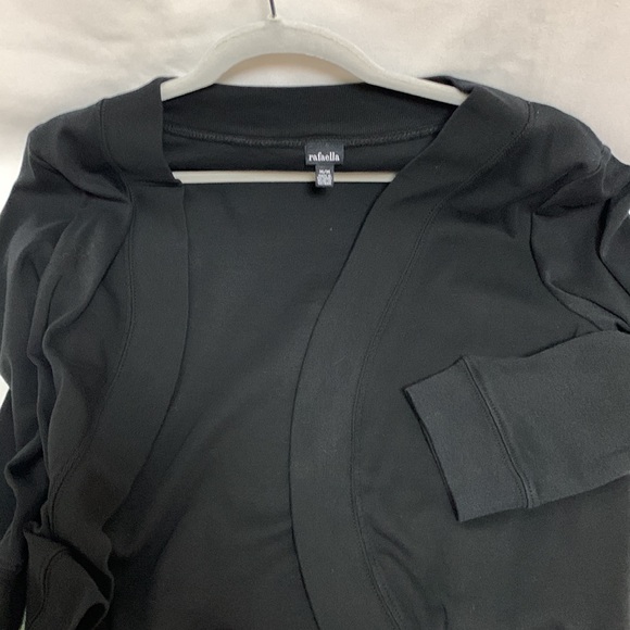 Rafaella black shrug. Medium. - Picture 3 of 6